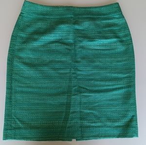Banana Republic pencil skirt